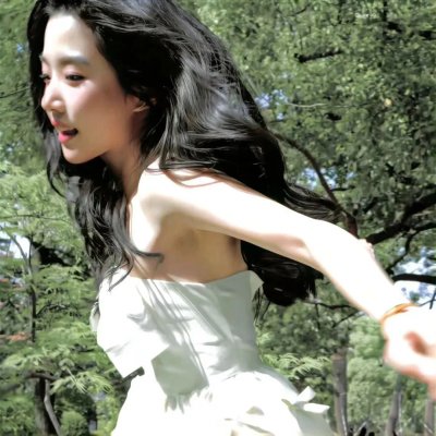 神秘使者:魔画疑云