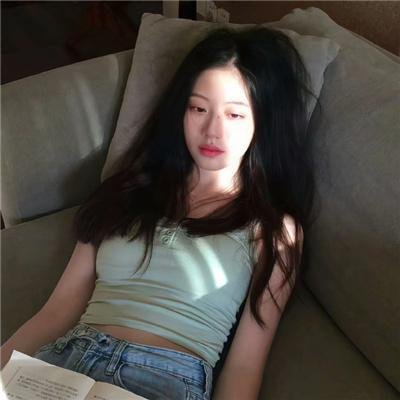 身为女主角!